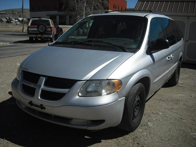 2001 Dodge Grand Caravan Sport for sale in Gunnison, CO