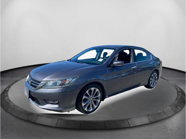 2013 Honda Accord Sport for sale in Folsom, CA