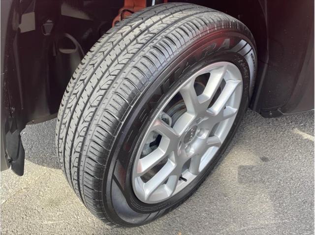 2019 Jeep Renegade Sport 4x4