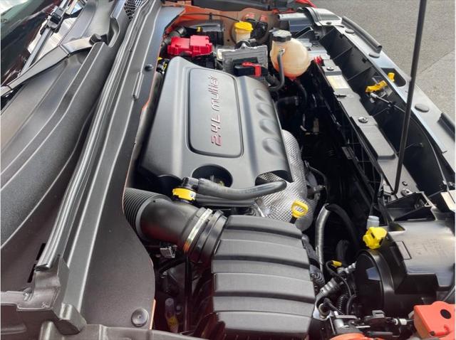 2019 Jeep Renegade Sport 4x4