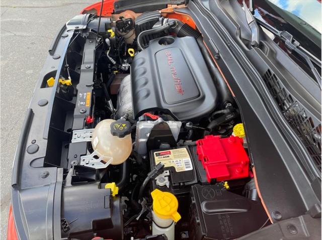 2019 Jeep Renegade Sport 4x4