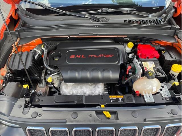 2019 Jeep Renegade Sport 4x4