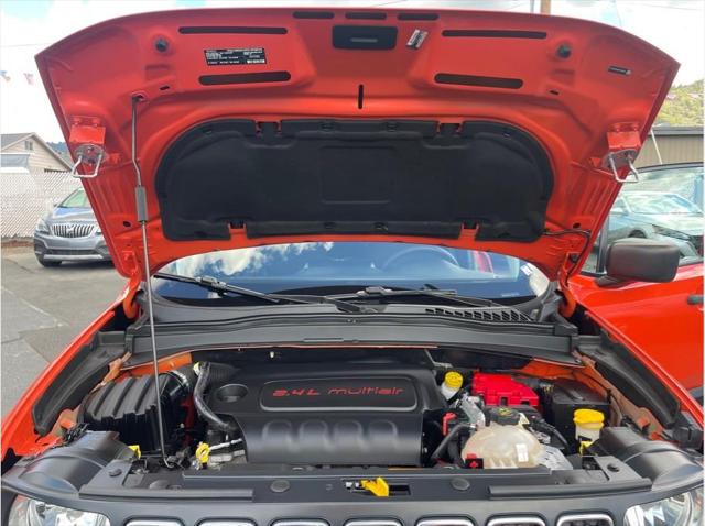2019 Jeep Renegade Sport 4x4