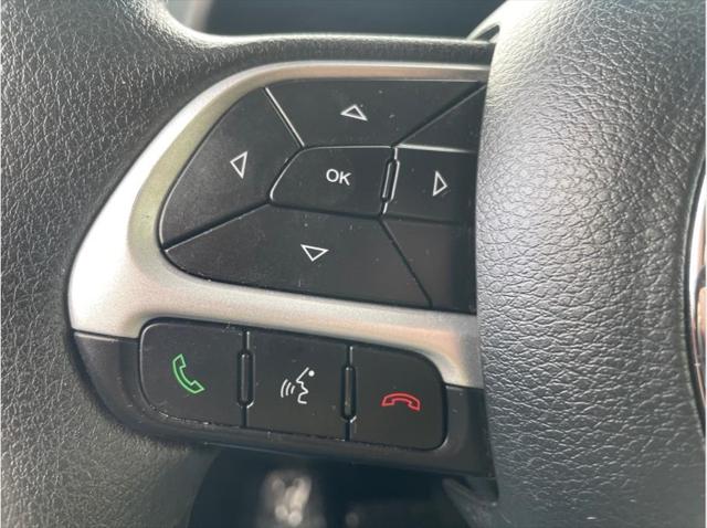 2019 Jeep Renegade Sport 4x4