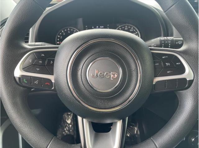 2019 Jeep Renegade Sport 4x4