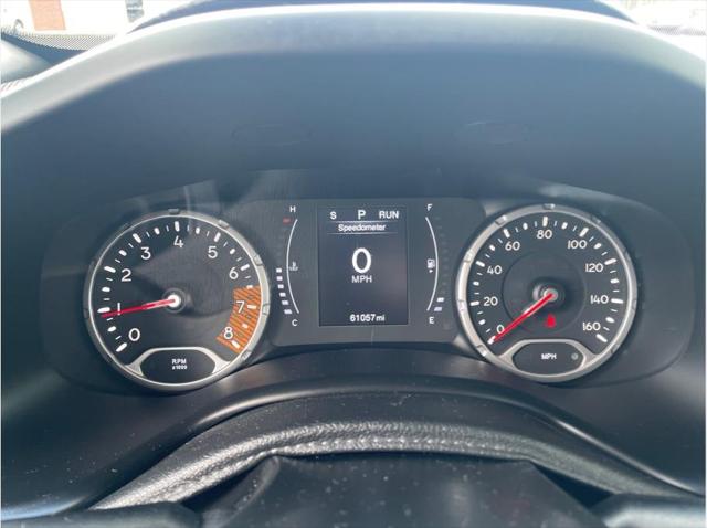 2019 Jeep Renegade Sport 4x4