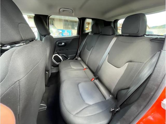 2019 Jeep Renegade Sport 4x4