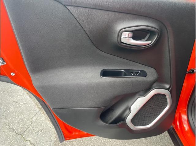 2019 Jeep Renegade Sport 4x4