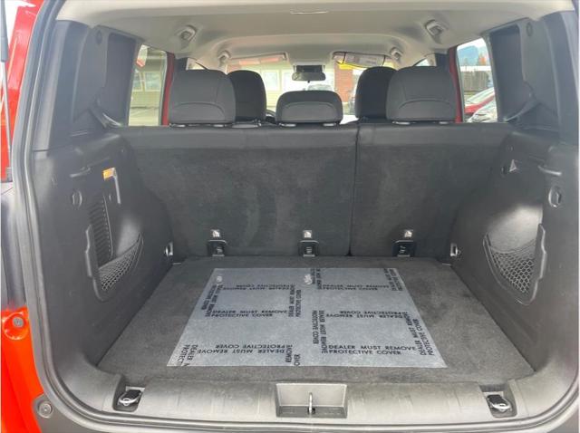 2019 Jeep Renegade Sport 4x4