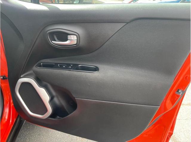 2019 Jeep Renegade Sport 4x4