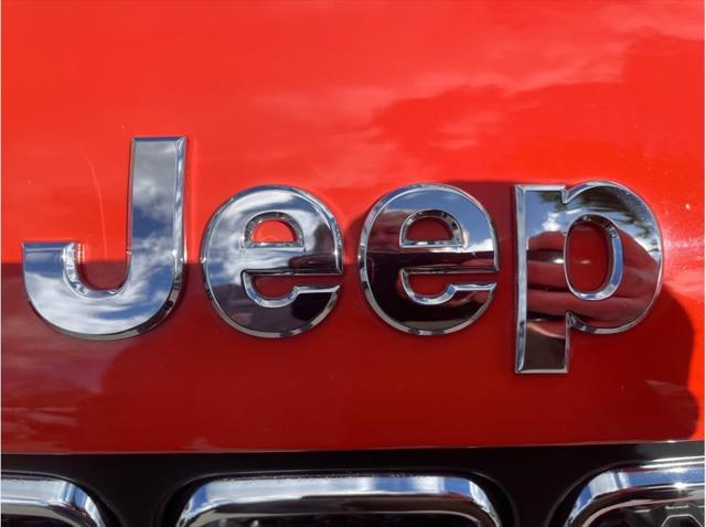 2019 Jeep Renegade Sport 4x4