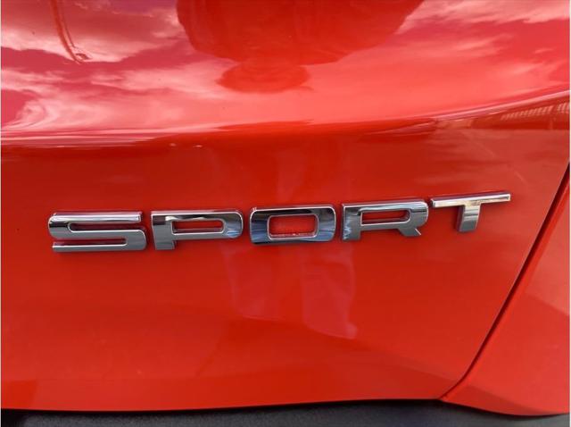 2019 Jeep Renegade Sport 4x4