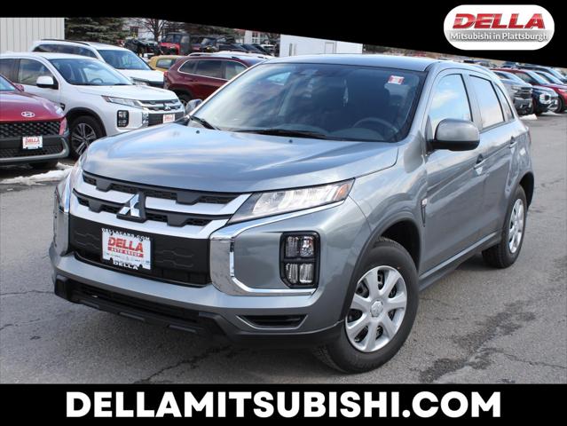 2026 Mitsubishi Outlander Sport 2.0 S for sale in PLATTSBURGH, NY