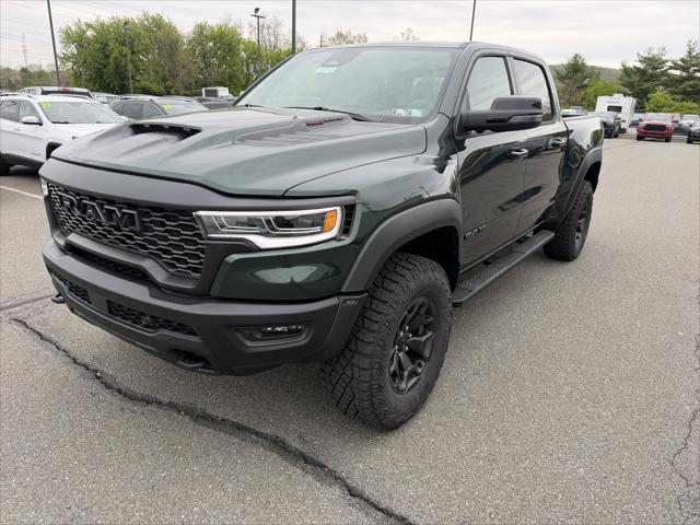 2026 RAM Ram 1500 RAM 1500 RHO CREW CAB 4X4 57 BOX 2026 RAM Ram 1500 RAM 1500 RHO CREW CAB 4X4 57 BOX