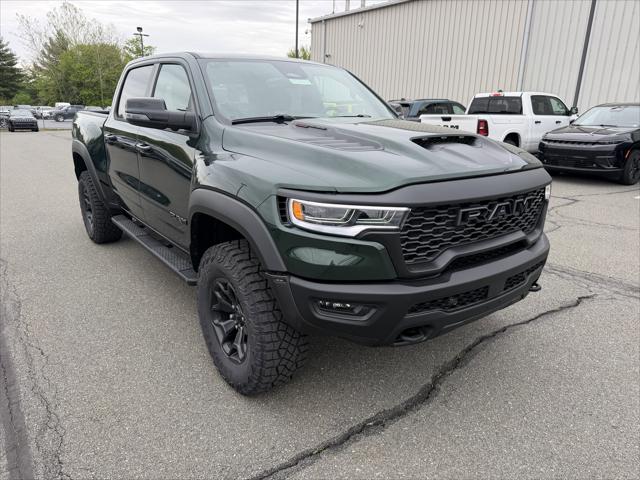 2026 RAM Ram 1500 RAM 1500 RHO CREW CAB 4X4 57 BOX 2026 RAM Ram 1500 RAM 1500 RHO CREW CAB 4X4 57 BOX
