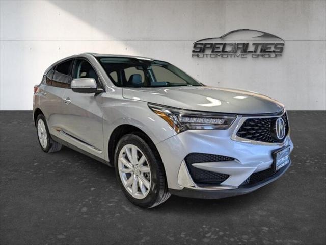 2021 Acura RDX Standard for sale in Bountiful, UT