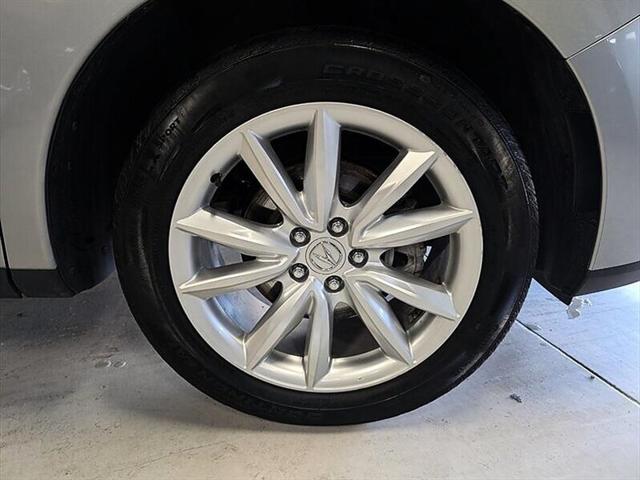 2021 Acura RDX Standard