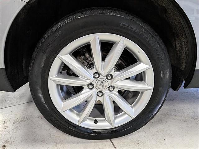 2021 Acura RDX Standard