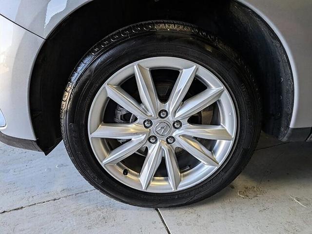 2021 Acura RDX Standard