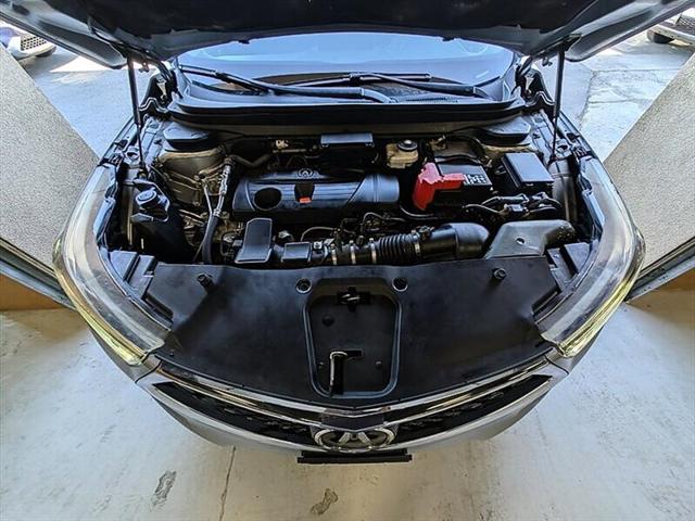 2021 Acura RDX Standard