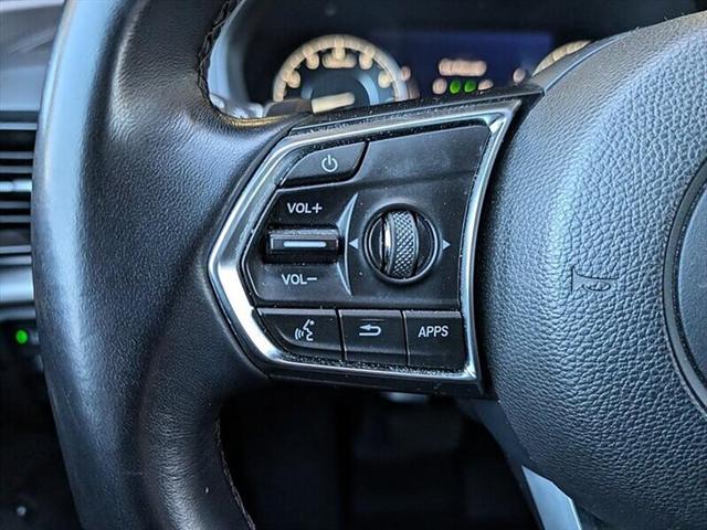 2021 Acura RDX Standard