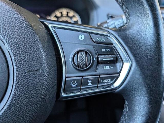 2021 Acura RDX Standard