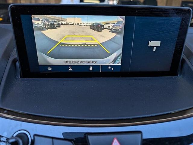 2021 Acura RDX Standard