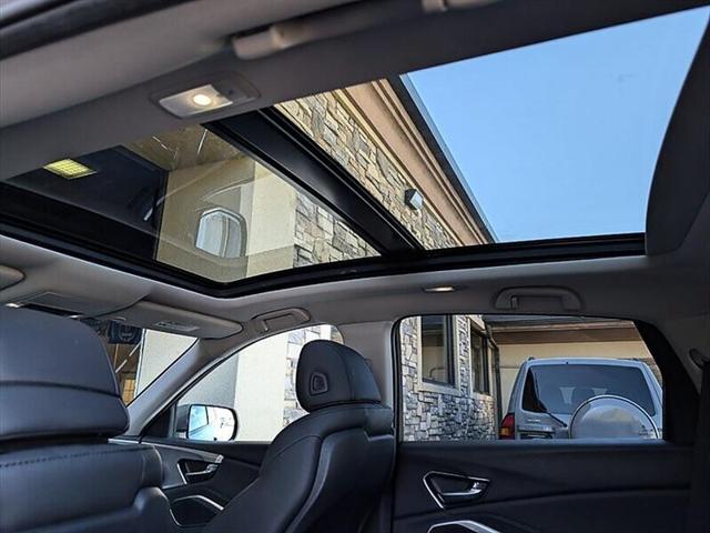 2021 Acura RDX Standard