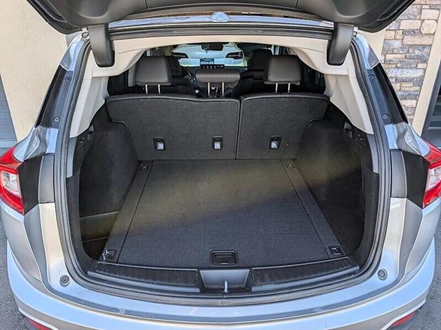 2021 Acura RDX Standard