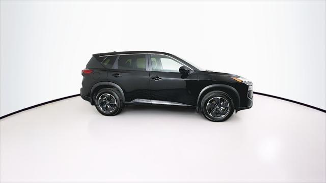 2024 Nissan Rogue SV Intelligent AWD