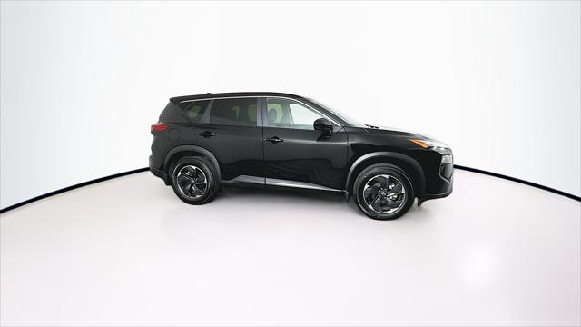 2024 Nissan Rogue SV Intelligent AWD