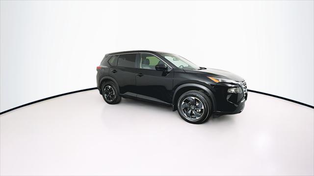 2024 Nissan Rogue SV Intelligent AWD