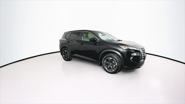 2024 Nissan Rogue SV Intelligent AWD