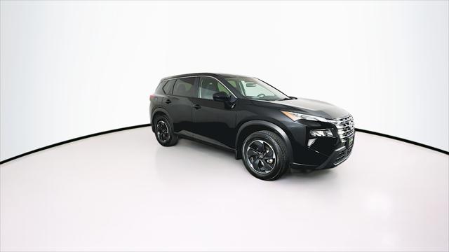 2024 Nissan Rogue SV Intelligent AWD