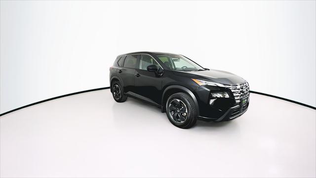2024 Nissan Rogue SV Intelligent AWD