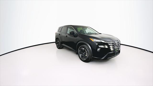 2024 Nissan Rogue SV Intelligent AWD