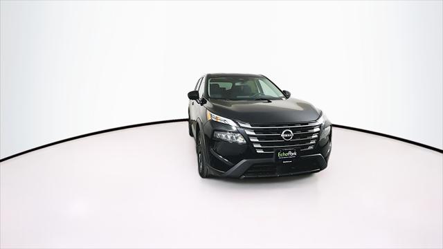 2024 Nissan Rogue SV Intelligent AWD