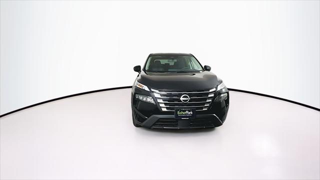2024 Nissan Rogue SV Intelligent AWD