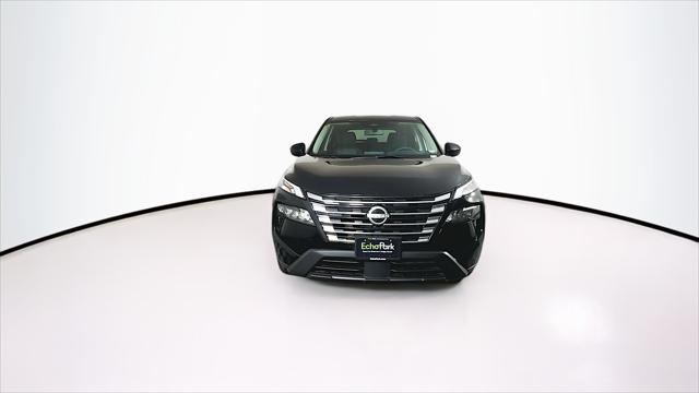 2024 Nissan Rogue SV Intelligent AWD