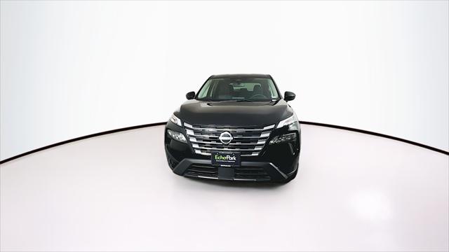 2024 Nissan Rogue SV Intelligent AWD