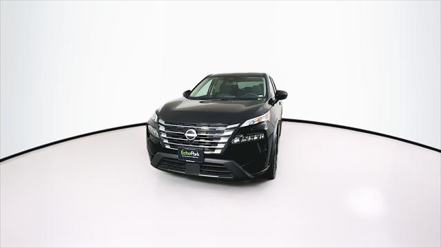 2024 Nissan Rogue SV Intelligent AWD