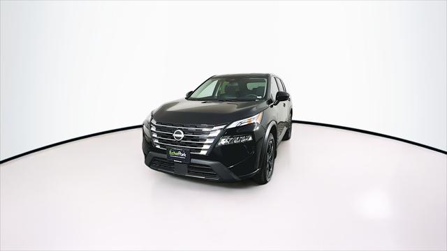 2024 Nissan Rogue SV Intelligent AWD