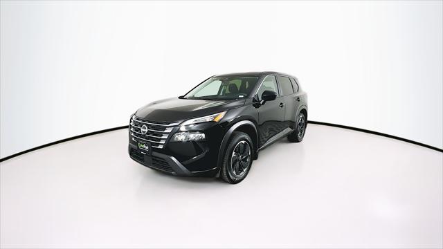 2024 Nissan Rogue SV Intelligent AWD