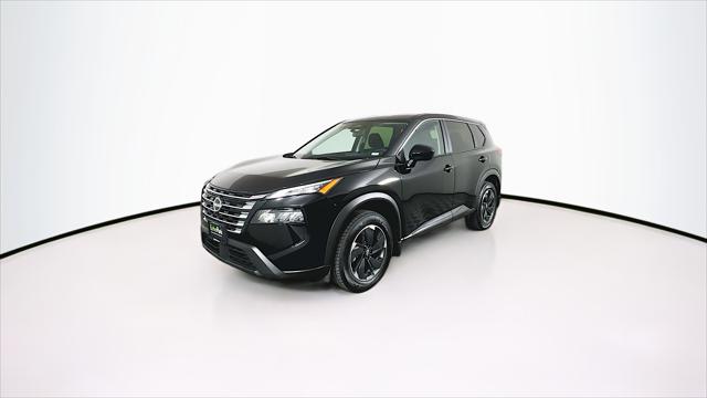 2024 Nissan Rogue SV Intelligent AWD