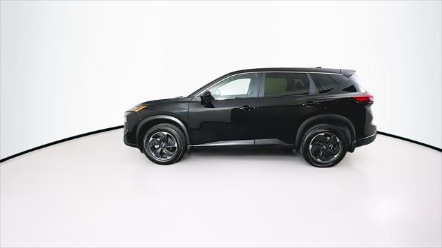 2024 Nissan Rogue SV Intelligent AWD