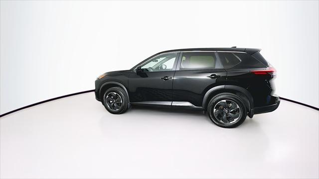 2024 Nissan Rogue SV Intelligent AWD