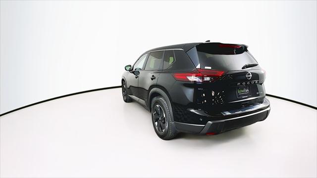 2024 Nissan Rogue SV Intelligent AWD