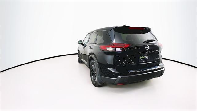 2024 Nissan Rogue SV Intelligent AWD