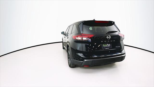 2024 Nissan Rogue SV Intelligent AWD