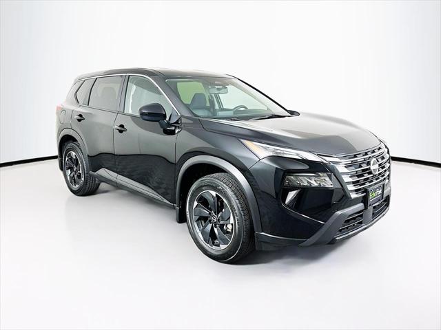 2024 Nissan Rogue SV Intelligent AWD